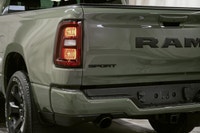 Engine: 3.0L I6 Hurricane SO Twin Turbo ESS (image 8)