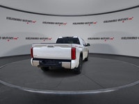 This Toyota Tundra has a dependable Twin Turbo Gas V-6 3.5 L engine powering this Automatic transmis... (image 6)