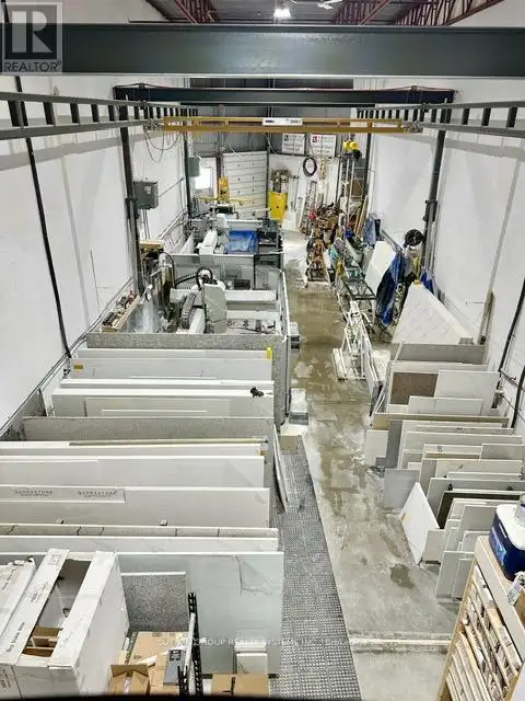 4 - 465 PINEBUSH ROAD S Cambridge, Ontario in Commercial & Office Space for Sale in Cambridge - Image 10