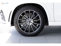 Low Mileage! Check out our large selection of pre-owned vehicles today. 2022 Mercedes-Benz GLE 4MATI... (image 6)