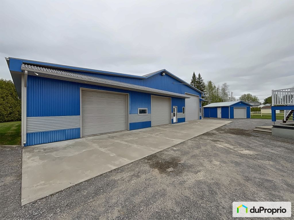 $780,000 - Bungalow for sale in St-Maurice — photo 2