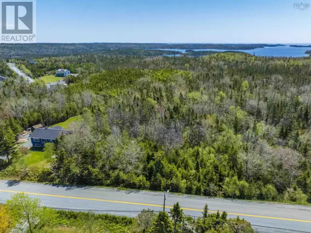 LOT BE3 23 Prospect Bay Road Prospect Bay, Nova Scotia in Land for Sale in City of Halifax - Image 2