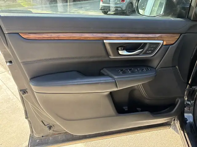 2017 Honda CR-V EX-L523953030489057286