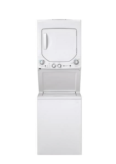 GE. 24" Laundry Center, All in One. 4.4 CuFt $1199.00 No Tax!, View more