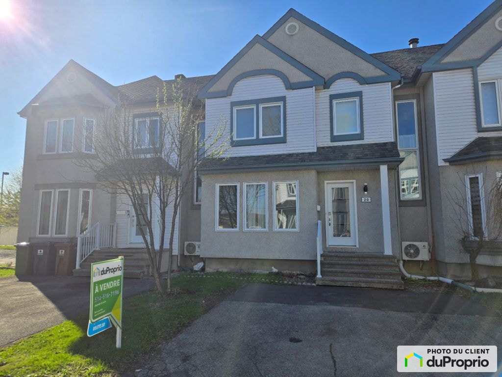 $519,900 - Townhouse for sale in Boisbriand — photo 2