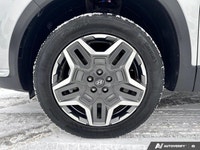 The *2023 Hyundai Santa Fe Hybrid Luxury* hits the perfect balance between premium comfort and hybri... (image 8)