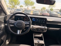The Hyundai Kona Preferred Sport is a sporty and well-equipped compact SUV that combines performance... (image 7)