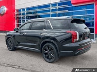 Abyss Black Pearl 2023 Hyundai Palisade Urban AWD, 8-Speed Automatic, V6 Come And Experience Why We'... (image 3)