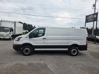 OFF LEASE - 2019 Ford Transit T-150 Standard Size Cargo Van (10Ft Cargo Length). Equipped with 3.7L... (image 1)