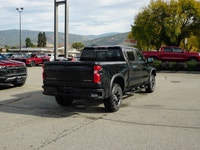 2023 Chevrolet Silverado 1500 ZR2 One Owner - No Accidents Built for enthusiasts who demand both tra... (image 4)