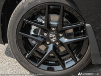 Introducing the all-new 2026 Honda Civic Sedan Hybrid Sport, showcasing advanced hybrid performance... (image 7)