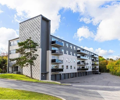 Welcome to 18 & 20 Skipton Court, a pair of well-maintained residential buildings situated in Toront...
