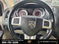 Vehicle DescriptionNo Reported Accidents Ontario vehicle with Lot of Options! Call (905) 791-3300 -... (image 8)