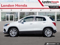 Come visit our London Honda team, you can find us at 560 Wharncliffe Rd S, London, ON, N6J 2N4, or c... (image 1)
