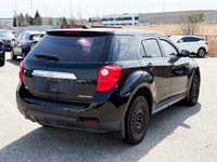 2012 Chevrolet Equinox LS FM/AM | CRUISE CONTROL | AS-IS **MARKET VALUE PRICING**. Welcome to Mornin... (image 6)