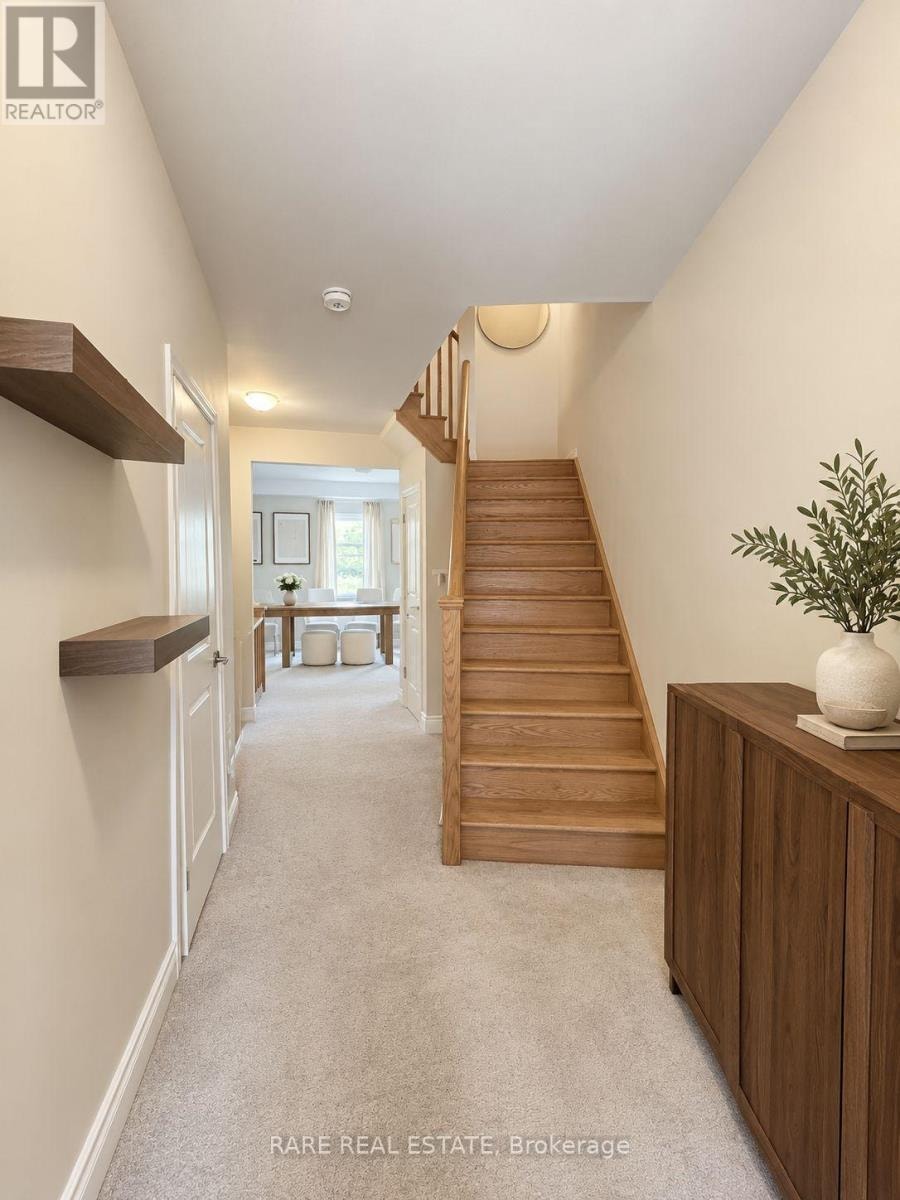 55 INVERARY CRESCENT Vaughan (Elder Mills), Ontario 2