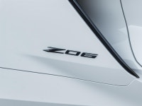 *Price Includes Luxury Tax* Carbon Flash Ground Effects | Magnetic Ride | Performance Exhaust with Q... (image 9)