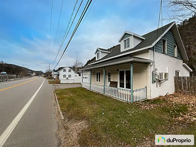 $220,000 - 2 Storey for sale in Petit-Saguenay in Houses for Sale in Saguenay - Image 4