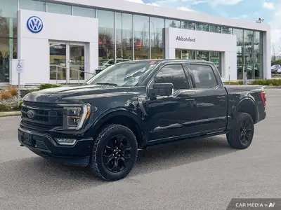 This Ford F-150 boasts a Regular Unleaded V8 5.0 L engine powering this Automatic transmission. Whee...