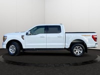 This Ford F-150 boasts a Regular Unleaded V6 3.5 L EcoBoost engine powering this Automatic transmiss... (image 1)