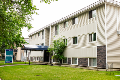 Allyn Arms Apartments is professionally managed by Mainstreet Equity Only $499 Security Deposit! Mov...