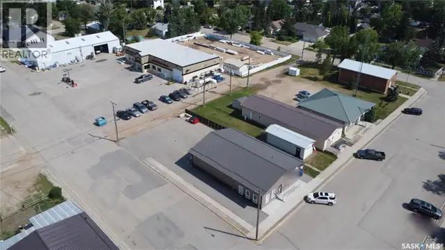 200 Main STREET Avonlea, Saskatchewan in Commercial & Office Space for Sale in Moose Jaw - Image 36