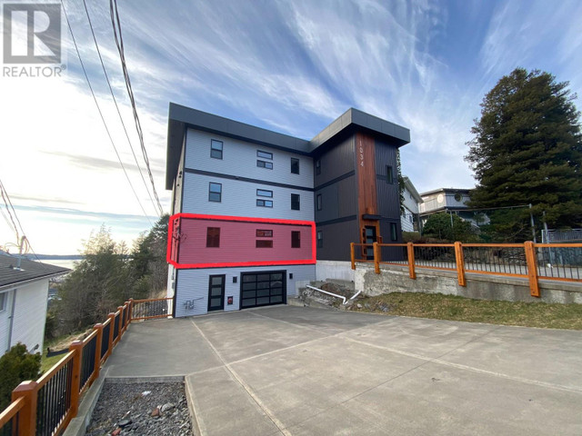 1 1034 W 1ST AVENUE Prince Rupert, British Columbia in Condos for Sale in Prince Rupert - Image 2