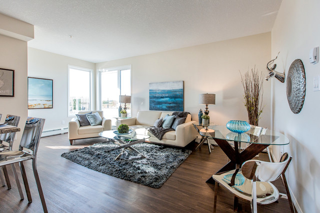 2 bedroom apartment St. Albert -Giroux Estates CALL TODAY! in Long Term Rentals in Edmonton - Image 2