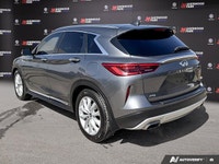 Come see this 2019 INFINITI QX50 LUXE before someone takes it home! * This INFINITI QX50 is a Bargai... (image 3)