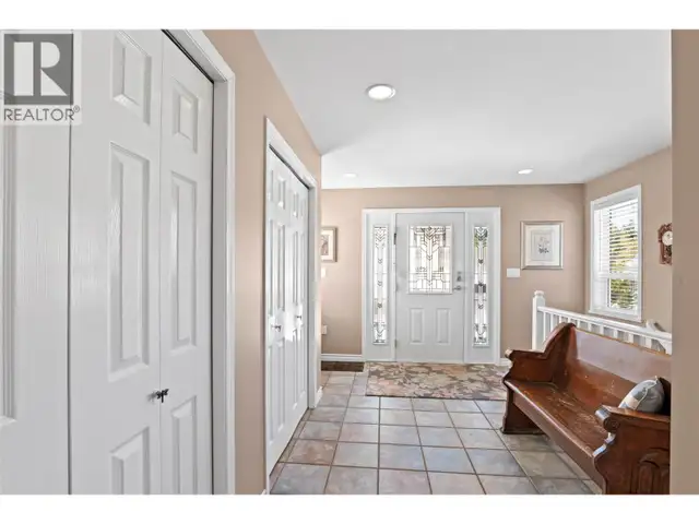 3848 RAINBOW/3861 WATER ST Drive Kamloops, British Columbia in Houses for Sale in Kamloops - Image 26