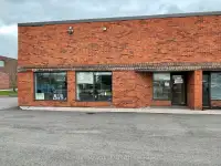 Industrial Airport Road  & Williams Pkwy for Sale in Brampton