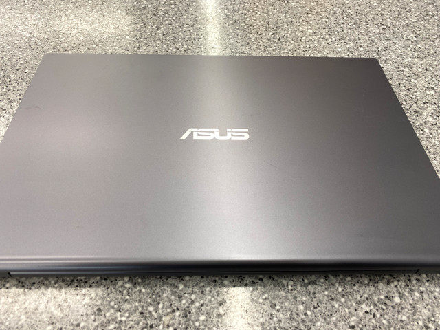 Asus X515E Laptop 11th GEN I7 in Laptops in City of Toronto - Image 4