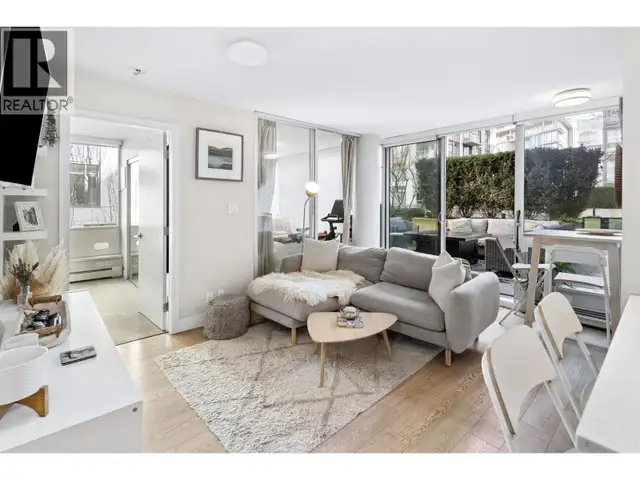 220 1783 MANITOBA STREET Vancouver, British Columbia in Condos for Sale in Vancouver - Image 5