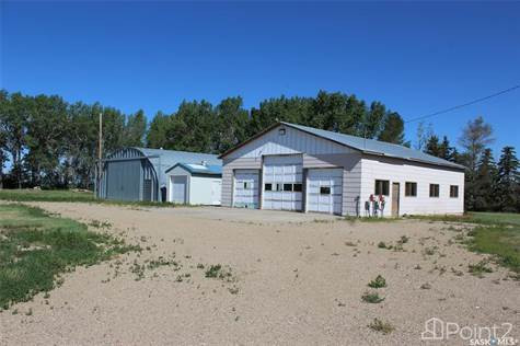 SE 13-11-05 W3 in Houses for Sale in Moose Jaw - Image 2