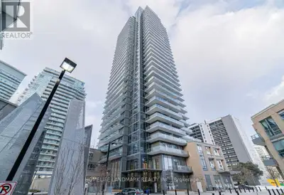 409 - 56 FOREST MANOR ROAD Toronto (Henry Farm), Ontario