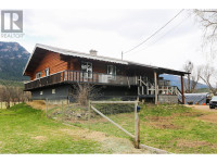 4086 DIXON CREEK ROAD Barriere, British Columbia