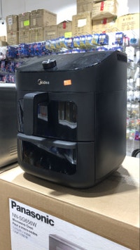 MIDEA TWO ZONE AIR FRYER City of Toronto Toronto (GTA) Preview