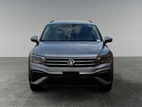 Thanks for viewing our House of Cars Lethbridge Inventory! AMVIC licensed dealer! 2025 VOLKSWAGEN TI... (image 9)