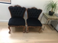 Antique Italian chairs Mississauga / Peel Region Toronto (GTA) Preview