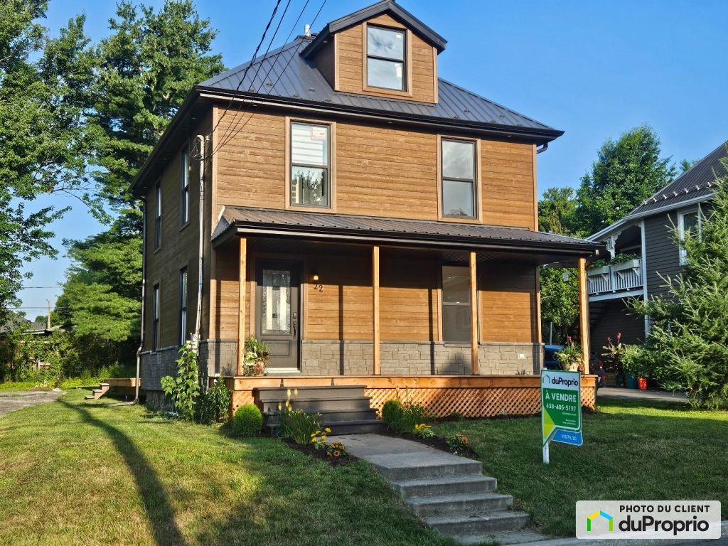 $595,000 - 2 Storey for sale in Granby — photo 2