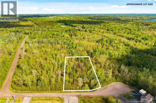 Lot 2 Sunview Lane E Wuhrs Beach, New Brunswick in Land for Sale in Saskatoon - Image 6