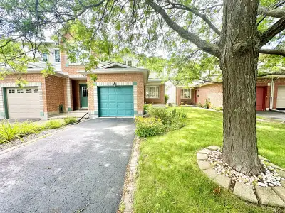 Townhome for Rent Orleans 1498 Bonneville Crescent
