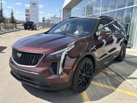 AMVIC Licensed Dealer AMVIC LICENSED DEALER. Stock number: L2395 The 2022 Cadillac XT4 Sport deliver... (image 3)