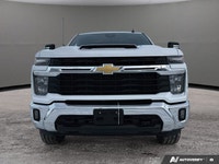 Dealer Certified Pre-Owned. This Chevrolet Silverado 2500HD boasts a Turbocharged Diesel V8 6.6L/ en... (image 9)