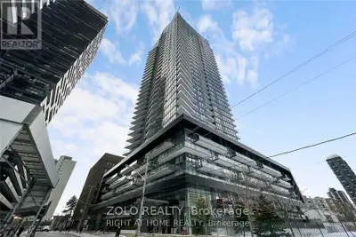 1204 - 30 ROEHAMPTON AVENUE S Toronto (Mount Pleasant East), Ont