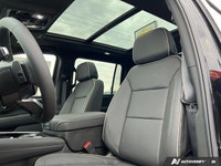 Leather Seats, 3rd Row Seating, Heated & Ventilated Seats, Heated Steering, Adaptive Cruise Control,... (image 2)