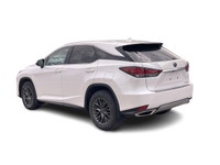 Recent Arrival! 2022 Lexus RX 350 Executive Package 4D Sport Utility 3.5L 6-Cylinder DOHC AWD 8-Spee... (image 6)