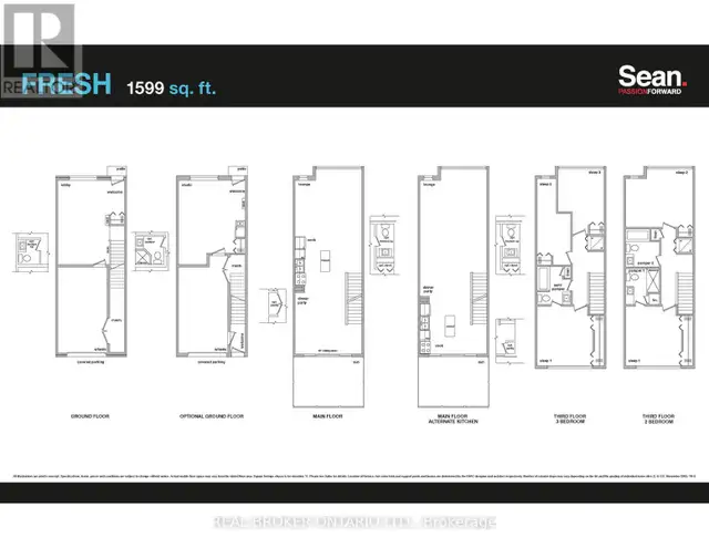 8 - 369 ESSA ROAD Barrie (Holly), Ontario in Long Term Rentals in Barrie - Image 26
