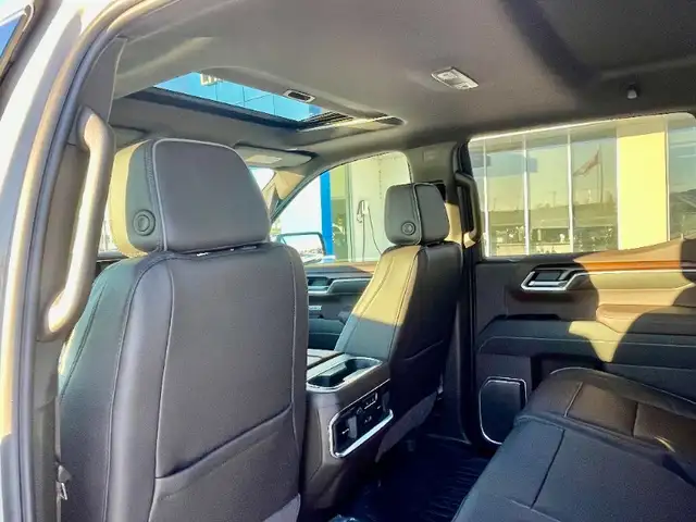 2026 GMC Sierra 1500 Denali in Cars & Trucks in Edmonton - Image 12