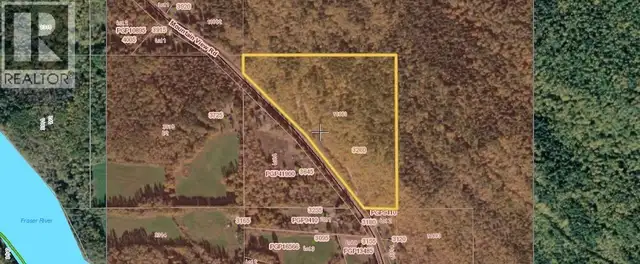 3260 MOUNTAIN VIEW ROAD McBride, British Columbia in Land for Sale in Quesnel - Image 11